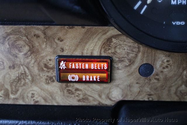 1978 VOLKSWAGEN BEETLE Convertible - 22987802 - 17