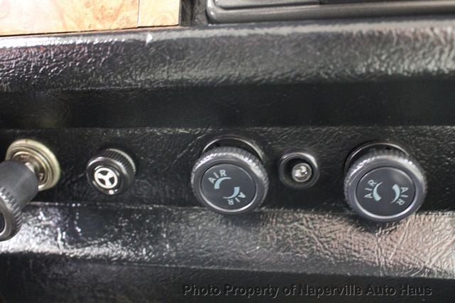 1978 VOLKSWAGEN BEETLE Convertible - 22987802 - 20