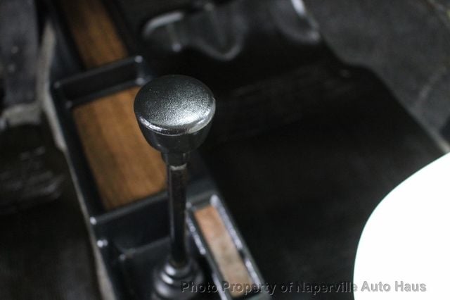 1978 VOLKSWAGEN BEETLE Convertible - 22987802 - 21