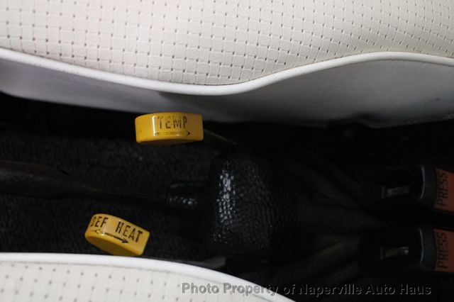 1978 VOLKSWAGEN BEETLE Convertible - 22987802 - 22