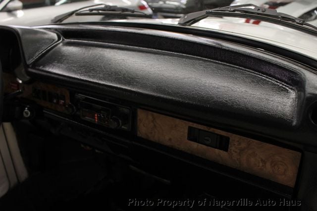 1978 VOLKSWAGEN BEETLE Convertible - 22987802 - 27