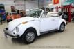 1978 VOLKSWAGEN BEETLE Convertible - 22987802 - 2