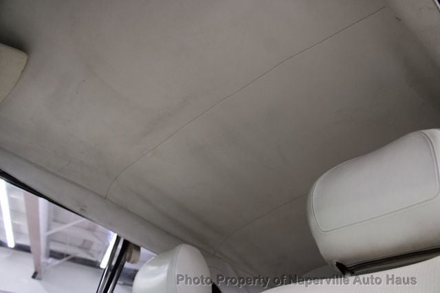 1978 VOLKSWAGEN BEETLE Convertible - 22987802 - 38