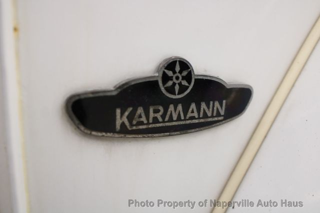 1978 VOLKSWAGEN BEETLE Convertible - 22987802 - 44