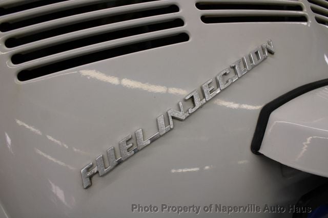 1978 VOLKSWAGEN BEETLE Convertible - 22987802 - 45