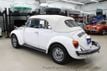 1978 VOLKSWAGEN BEETLE Convertible - 22987802 - 51