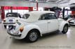 1978 VOLKSWAGEN BEETLE Convertible - 22987802 - 54