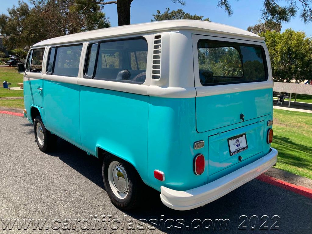 1978 Volkswagen Bus  - 20701475 - 10