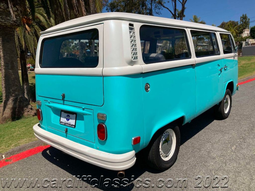 1978 Volkswagen Bus  - 20701475 - 11