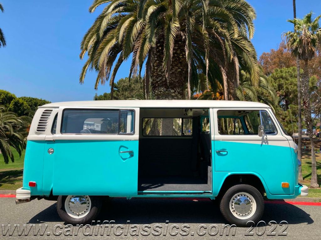 1978 Volkswagen Bus  - 20701475 - 16