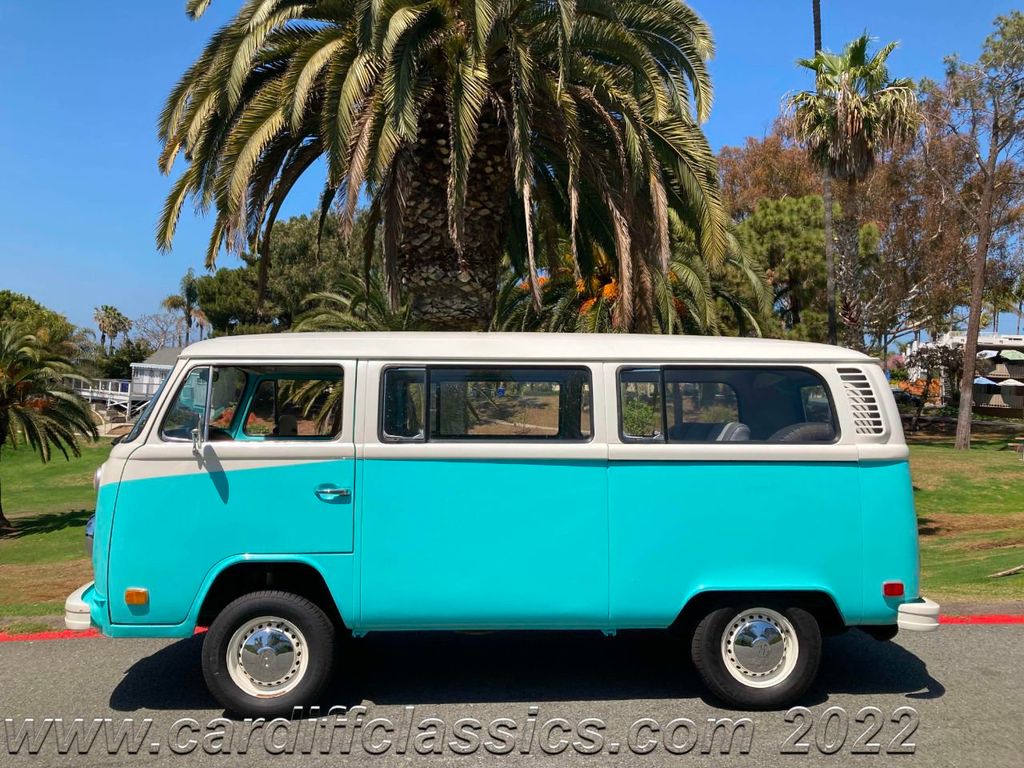 1978 Volkswagen Bus  - 20701475 - 3