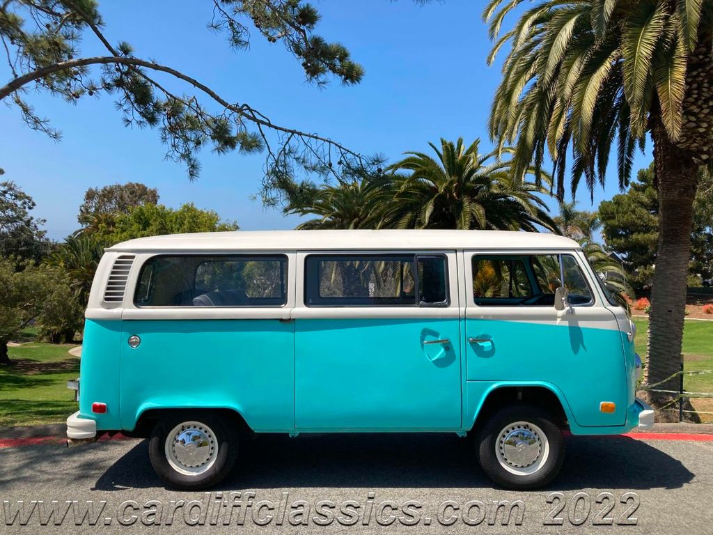 1978 Volkswagen Bus  - 20701475 - 4