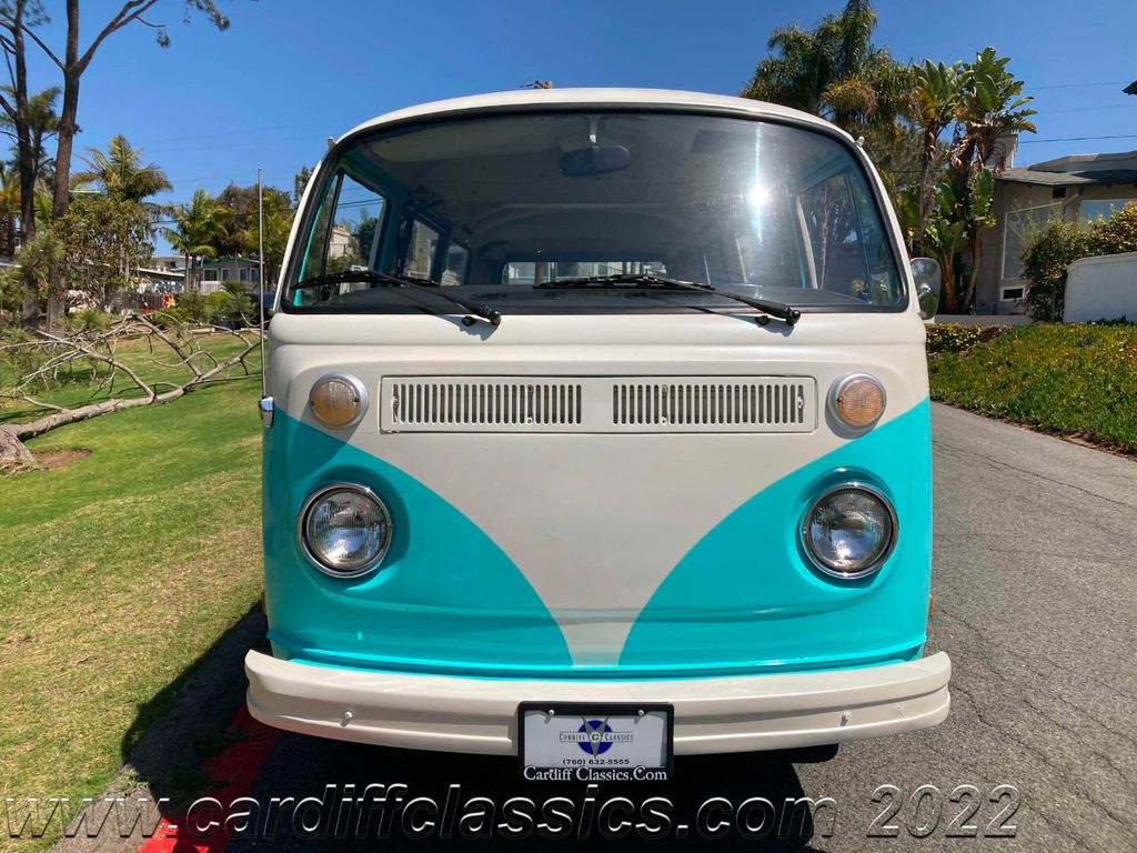 1978 Volkswagen Bus  - 20701475 - 5