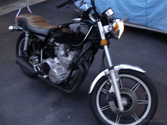 1978 Yamaha Special 750  - 3517199 - 2