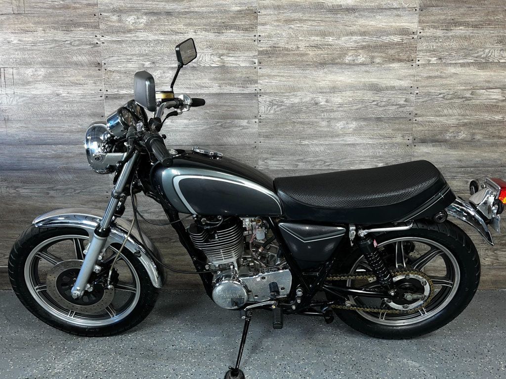 1978 Yamaha SR 500 SUPER CLEAN! - 22672721 - 10