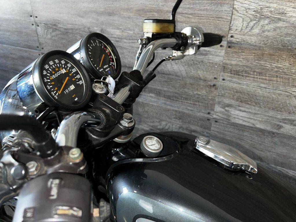 1978 Yamaha SR 500 SUPER CLEAN! - 22800470 - 14