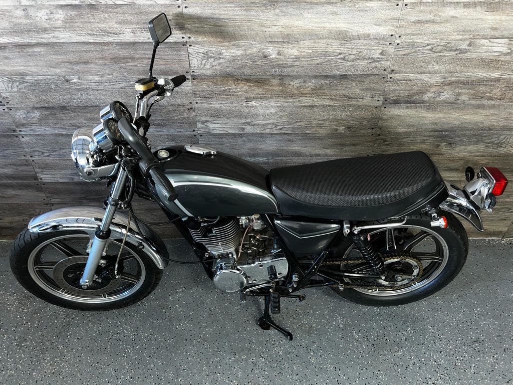 1978 Yamaha SR 500 SUPER CLEAN! - 22800470 - 15