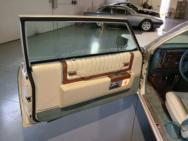 1979 Cadillac DeVille 2dr Phaeton Coupe 3058 Miles Mint Condition - 23016305 - 26