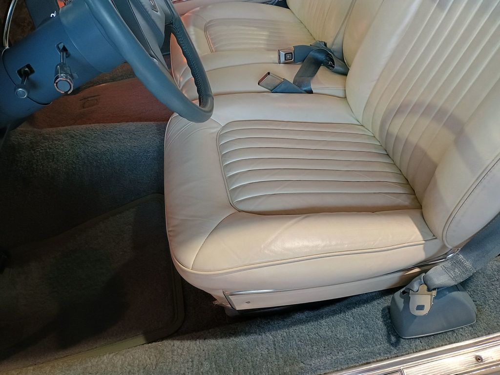 1979 Cadillac DeVille 2dr Phaeton Coupe 3058 Miles Mint Condition - 23016305 - 30