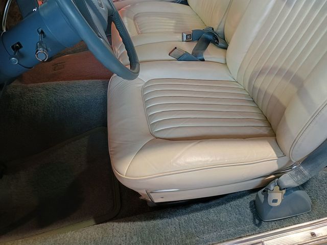 1979 Cadillac DeVille 2dr Phaeton Coupe 3058 Miles Mint Condition - 23016305 - 30