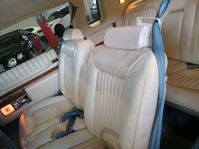 1979 Cadillac DeVille 2dr Phaeton Coupe 3058 Miles Mint Condition - 23016305 - 31