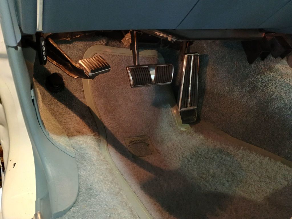 1979 Cadillac DeVille 2dr Phaeton Coupe 3058 Miles Mint Condition - 23016305 - 36