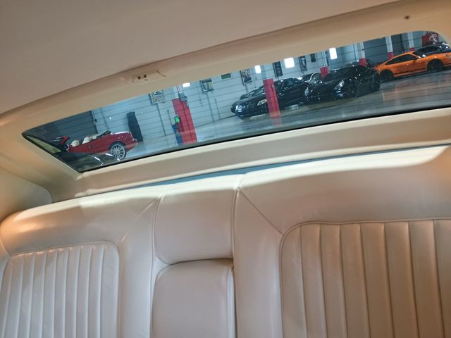 1979 Cadillac DeVille 2dr Phaeton Coupe 3058 Miles Mint Condition - 23016305 - 52