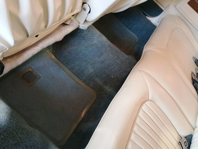 1979 Cadillac DeVille 2dr Phaeton Coupe 3058 Miles Mint Condition - 23016305 - 53