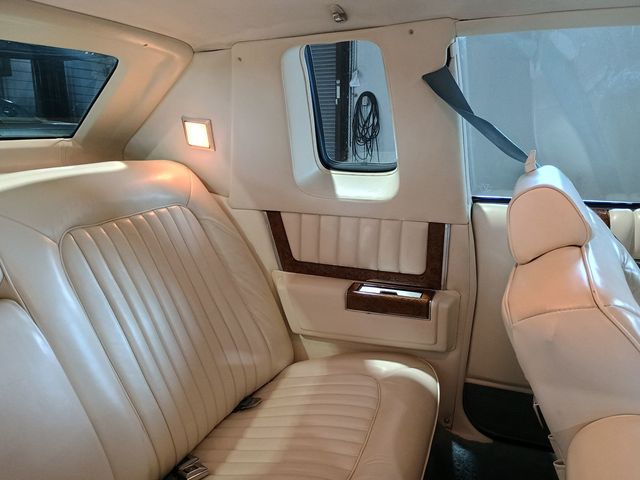 1979 Cadillac DeVille 2dr Phaeton Coupe 3058 Miles Mint Condition - 23016305 - 57