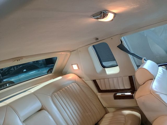 1979 Cadillac DeVille 2dr Phaeton Coupe 3058 Miles Mint Condition - 23016305 - 59