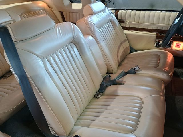 1979 Cadillac DeVille 2dr Phaeton Coupe 3058 Miles Mint Condition - 23016305 - 62