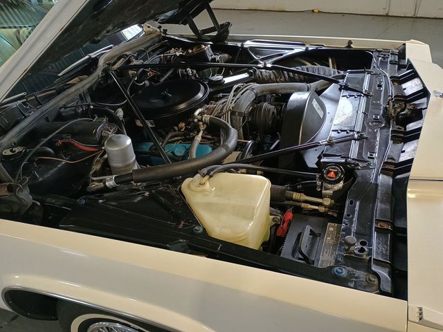 1979 Cadillac DeVille 2dr Phaeton Coupe 3058 Miles Mint Condition - 23016305 - 67