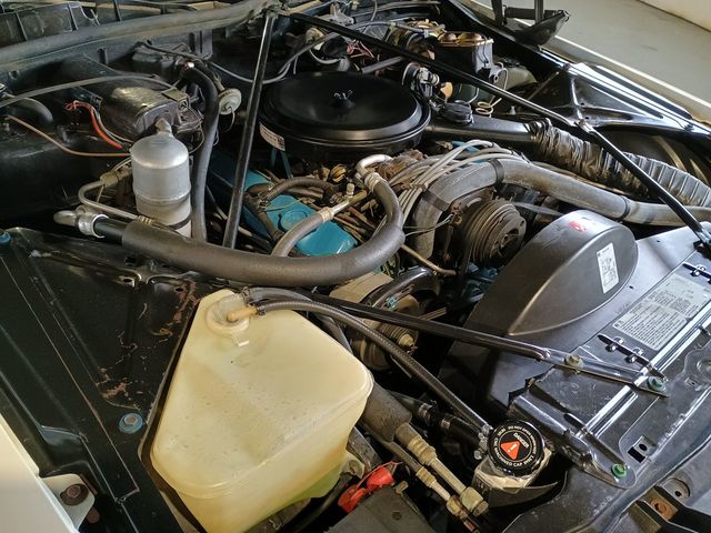 1979 Cadillac DeVille 2dr Phaeton Coupe 3058 Miles Mint Condition - 23016305 - 68