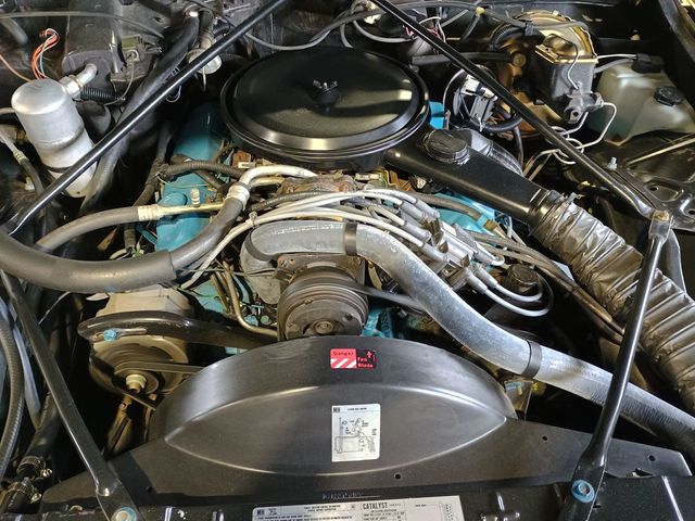 1979 Cadillac DeVille 2dr Phaeton Coupe 3058 Miles Mint Condition - 23016305 - 71