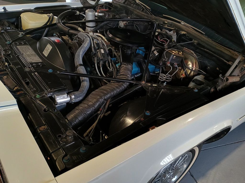 1979 Cadillac DeVille 2dr Phaeton Coupe 3058 Miles Mint Condition - 23016305 - 73