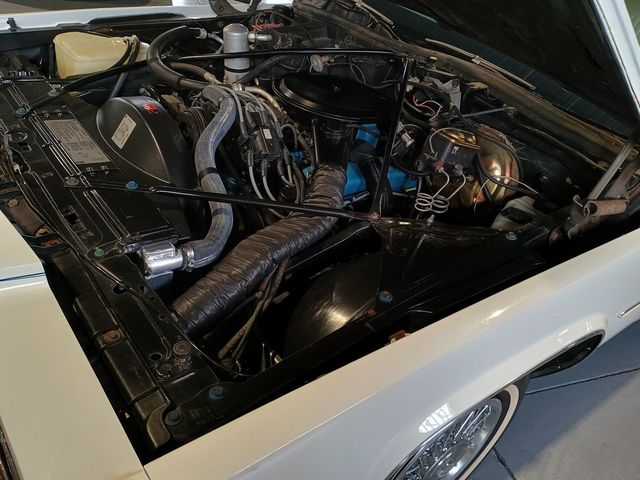 1979 Cadillac DeVille 2dr Phaeton Coupe 3058 Miles Mint Condition - 23016305 - 73