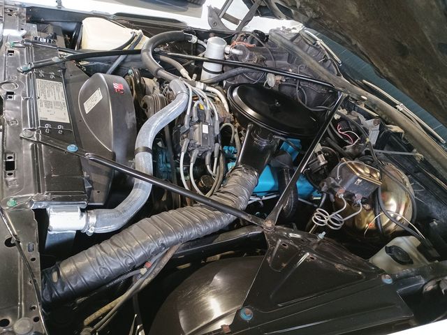 1979 Cadillac DeVille 2dr Phaeton Coupe 3058 Miles Mint Condition - 23016305 - 74