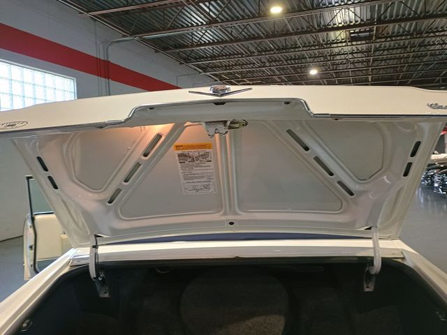 1979 Cadillac DeVille 2dr Phaeton Coupe 3058 Miles Mint Condition - 23016305 - 76