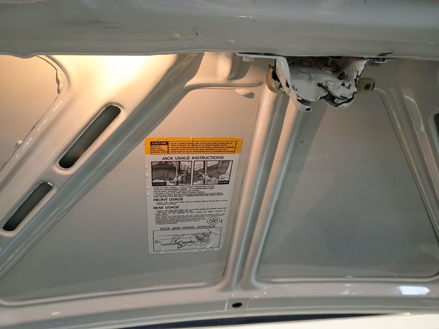 1979 Cadillac DeVille 2dr Phaeton Coupe 3058 Miles Mint Condition - 23016305 - 77