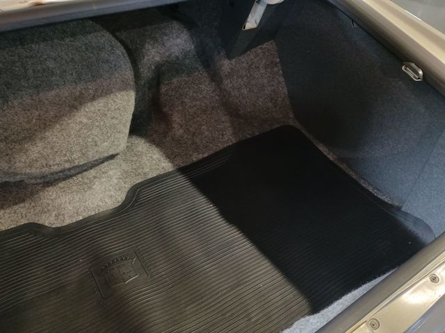 1979 Cadillac DeVille 2dr Phaeton Coupe 3058 Miles Mint Condition - 23016305 - 81