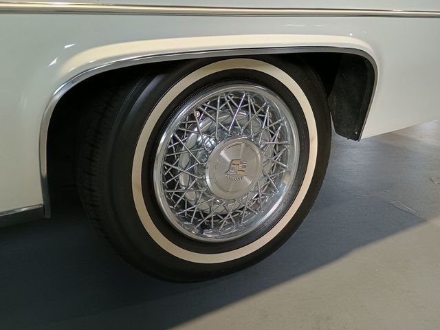 1979 Cadillac DeVille 2dr Phaeton Coupe 3058 Miles Mint Condition - 23016305 - 83