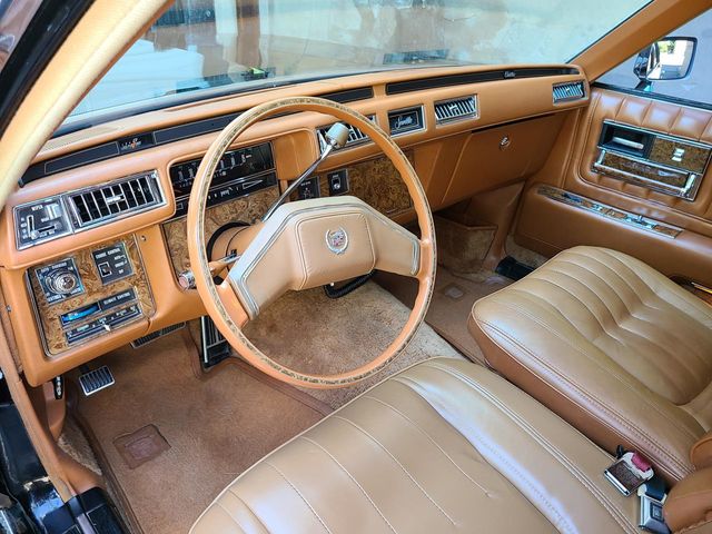 1979 Cadillac SEVILLE  - 20110578 - 9