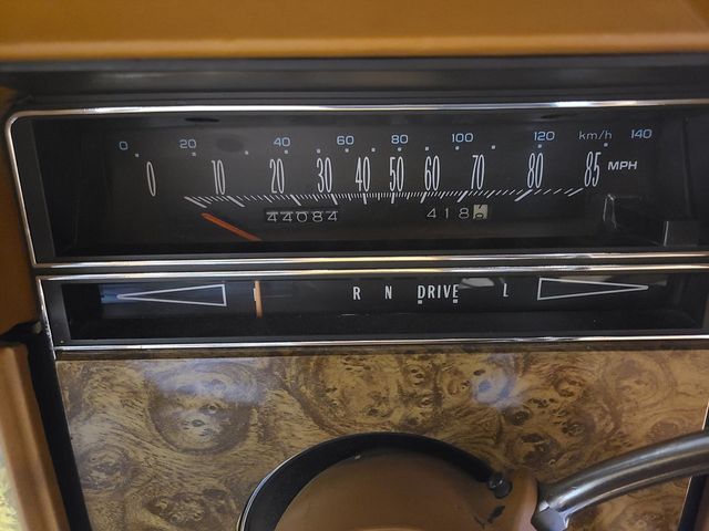 1979 Cadillac SEVILLE  - 20110578 - 10