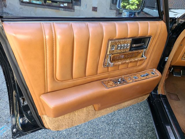 1979 Cadillac SEVILLE  - 20110578 - 11