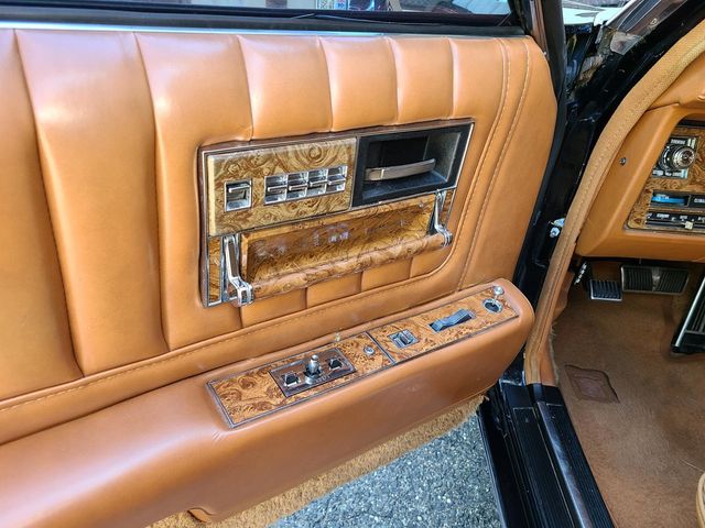 1979 Cadillac SEVILLE  - 20110578 - 12