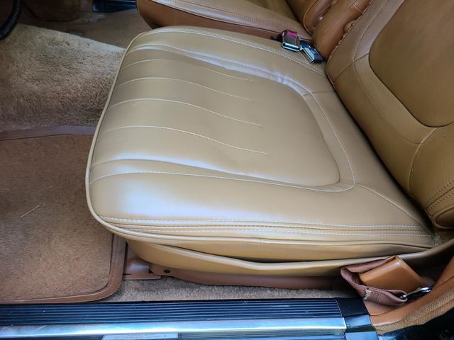 1979 Cadillac SEVILLE  - 20110578 - 14