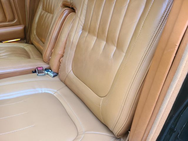 1979 Cadillac SEVILLE  - 20110578 - 15