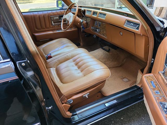 1979 Cadillac SEVILLE  - 20110578 - 19