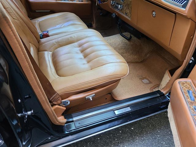 1979 Cadillac SEVILLE  - 20110578 - 21