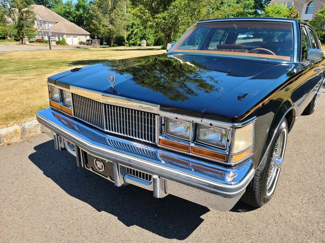 1979 Cadillac SEVILLE  - 20110578 - 2